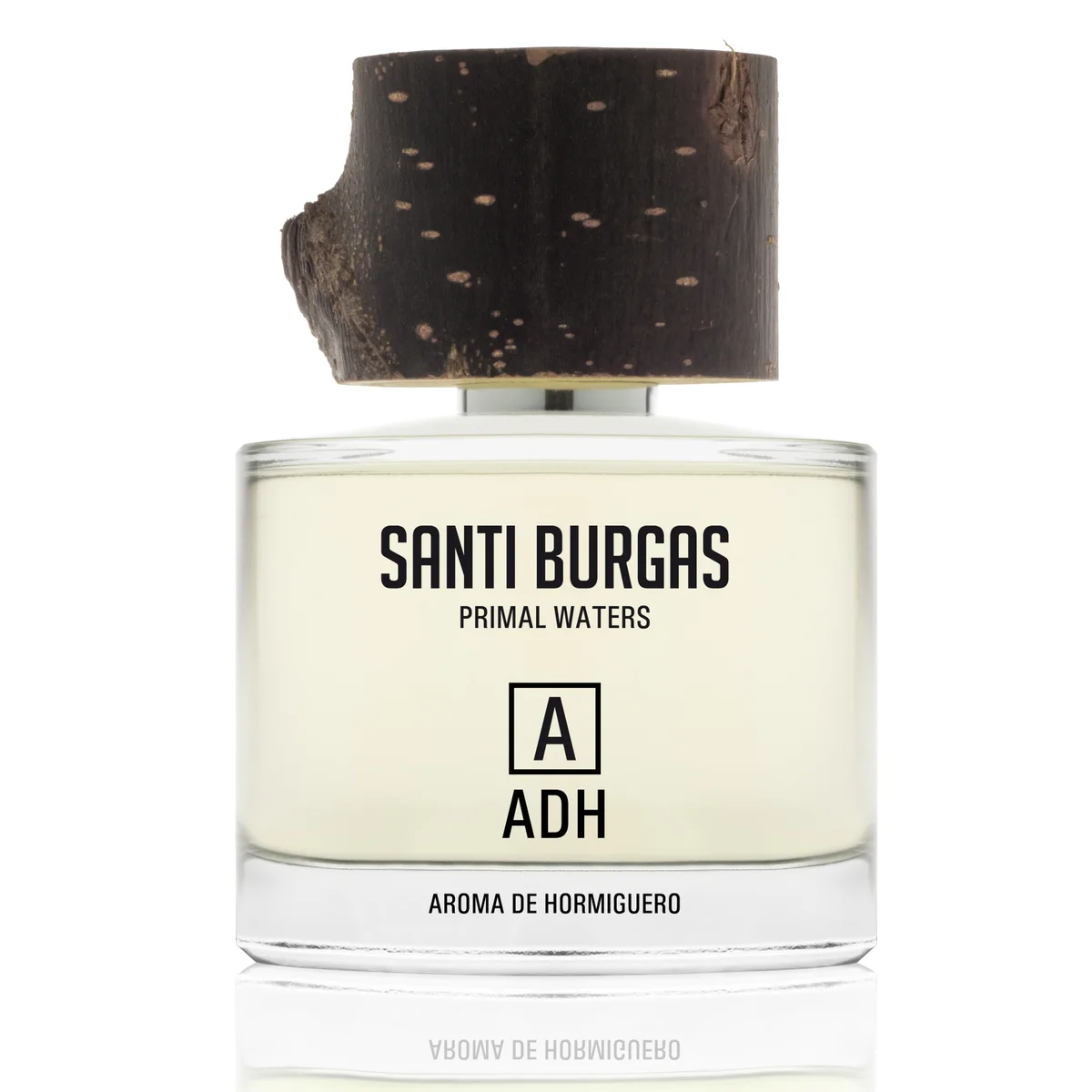 ADH - AROMA DE HORMIGUERO