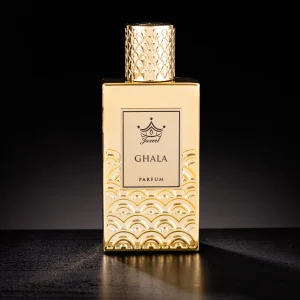 GHALA