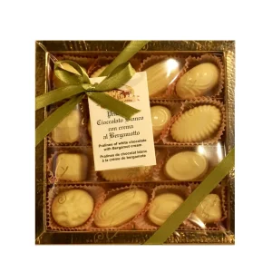 Praline al Bergamotto 200 g