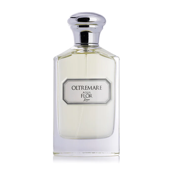OLTREMARE