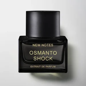 OSMANTO SHOCK