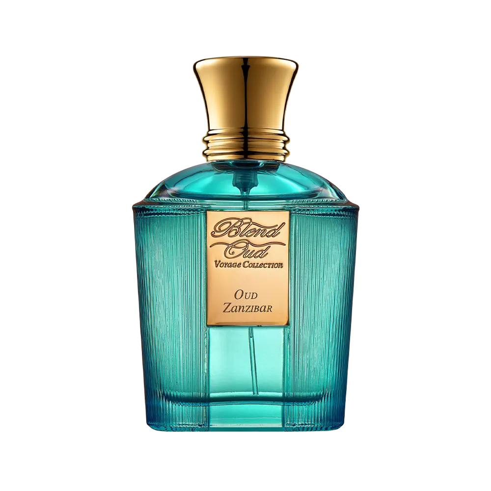 OUD ZANZIBAR