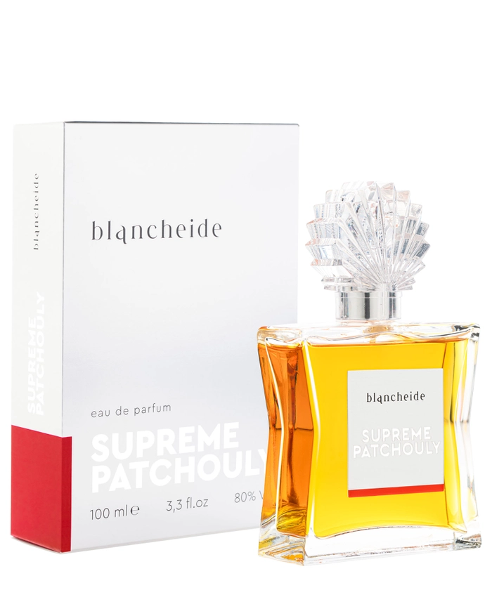 LE SUPREME PATCHOULY - immagine 2