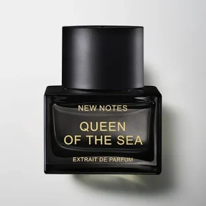 QUEEN OF THE SEA