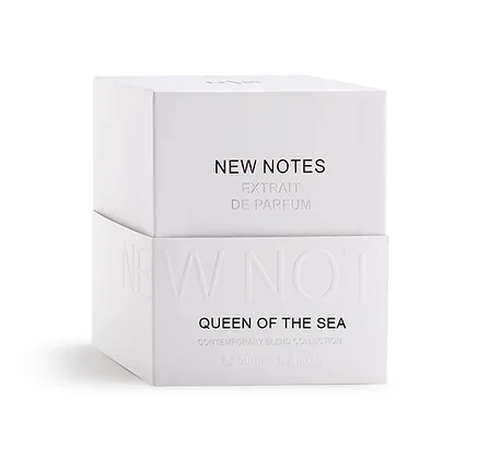 QUEEN OF THE SEA - immagine 2