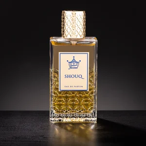 SHOUQ