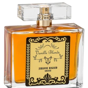 VANILLE BLONDE
