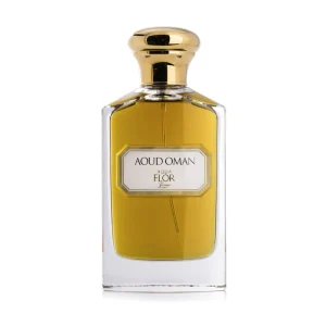 AOUD OMAN