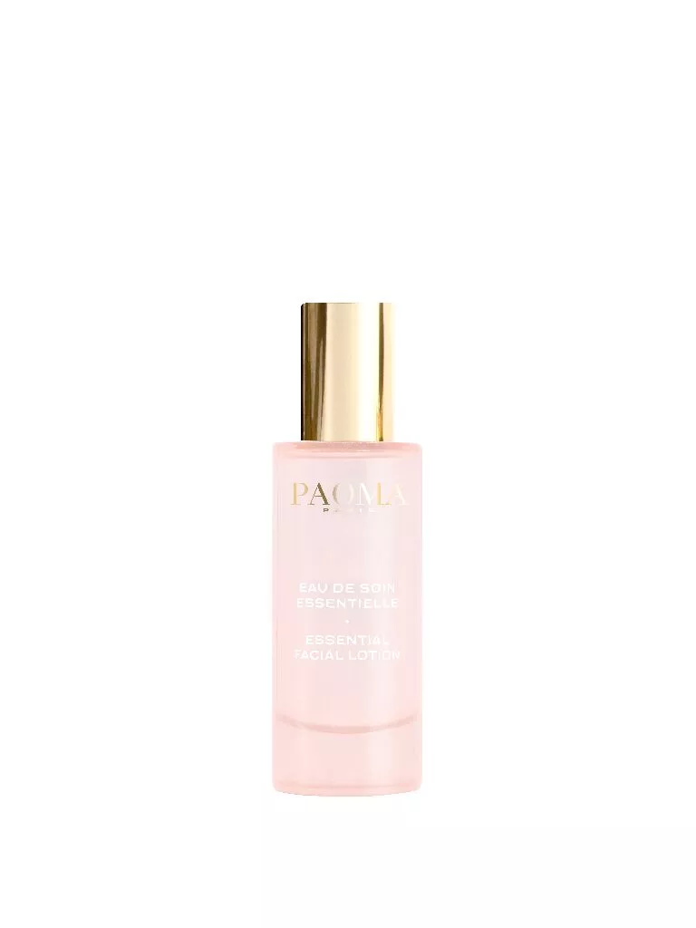 ESSENTIAL FACIAL LOTION