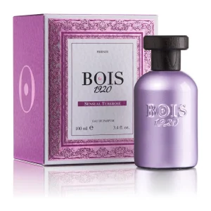 SENSUAL TUBEROSE