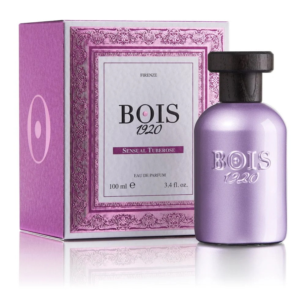 SENSUAL TUBEROSE