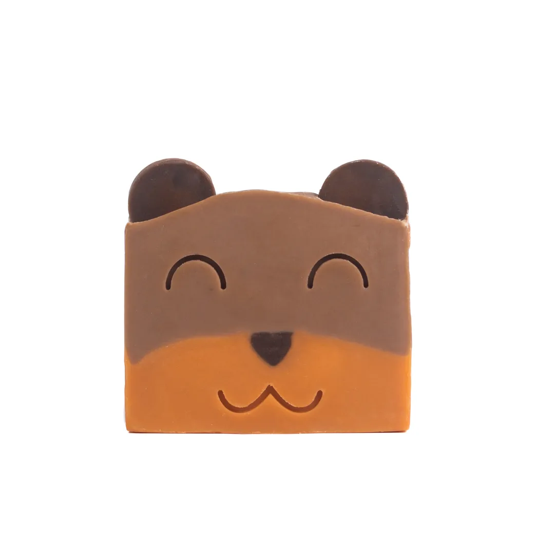 MY HAPPY BEAR