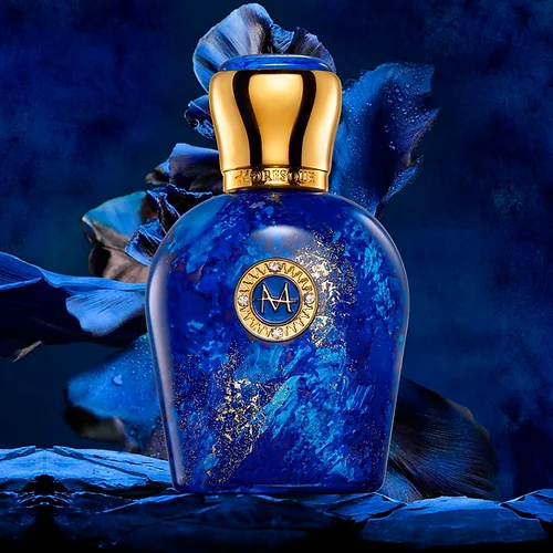 SAHARA BLUE - immagine 3