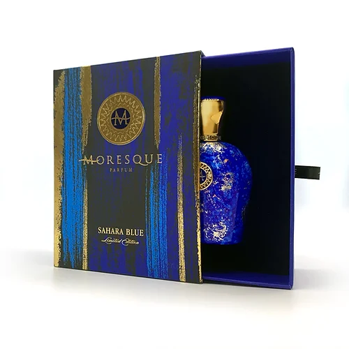 SAHARA BLUE - immagine 2