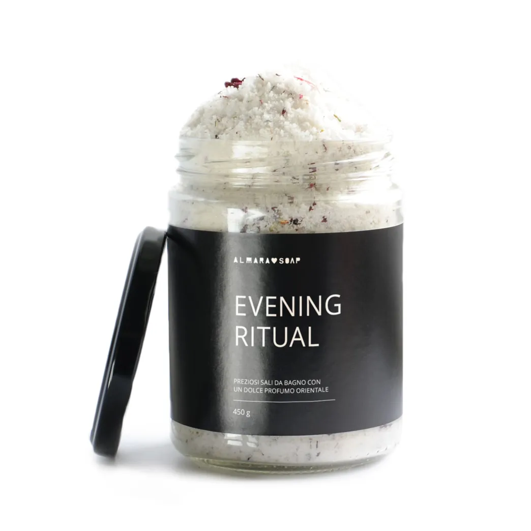SALI BAGNO EVENING RITUAL