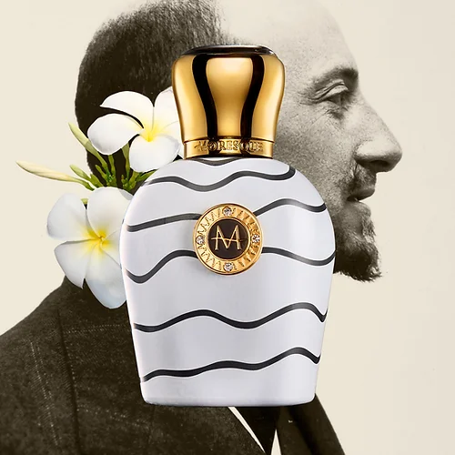 WHITE DUKE - immagine 2