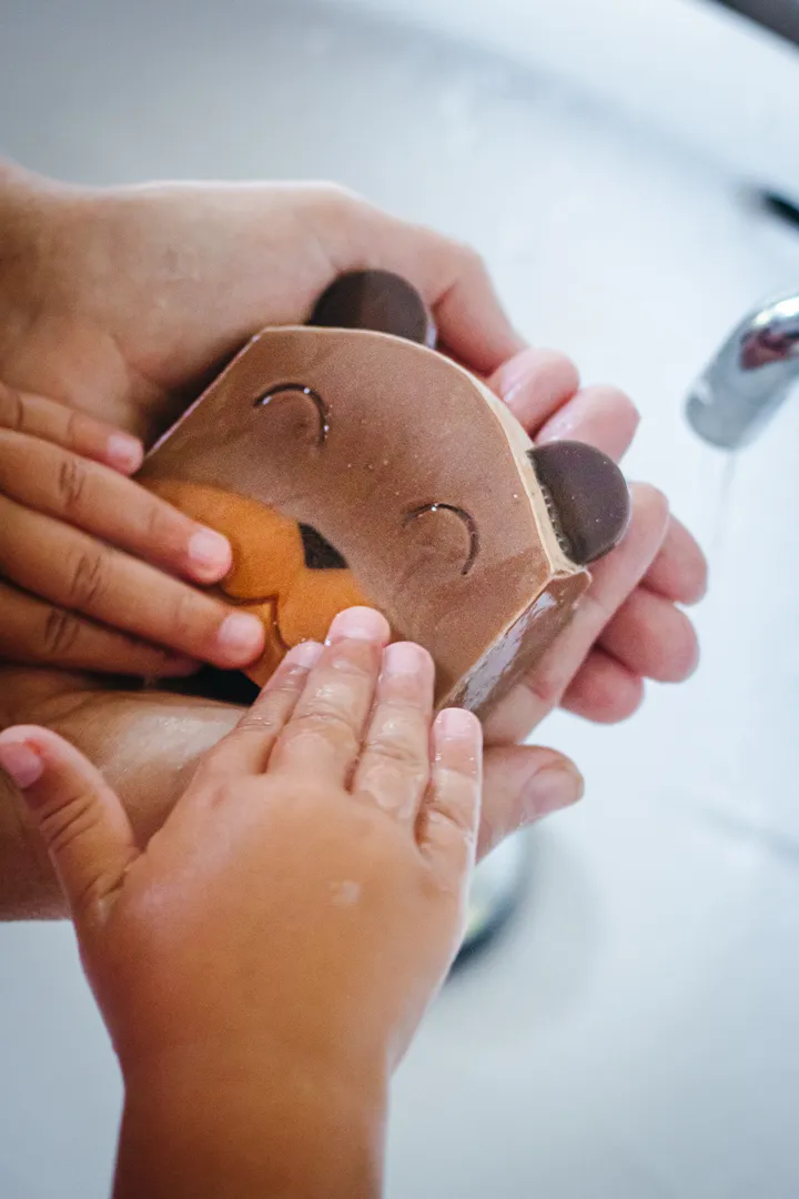 MY HAPPY BEAR - immagine 2