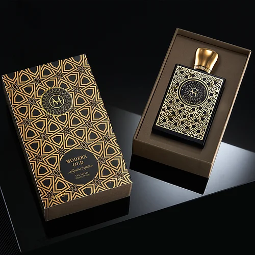 MODERN OUD - immagine 2