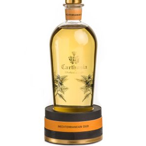 DIFFUSORE PER AMBIENTE MEDITERRANEAN OUD