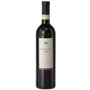 BARBERA ALBA DOC CANTINA MORRA