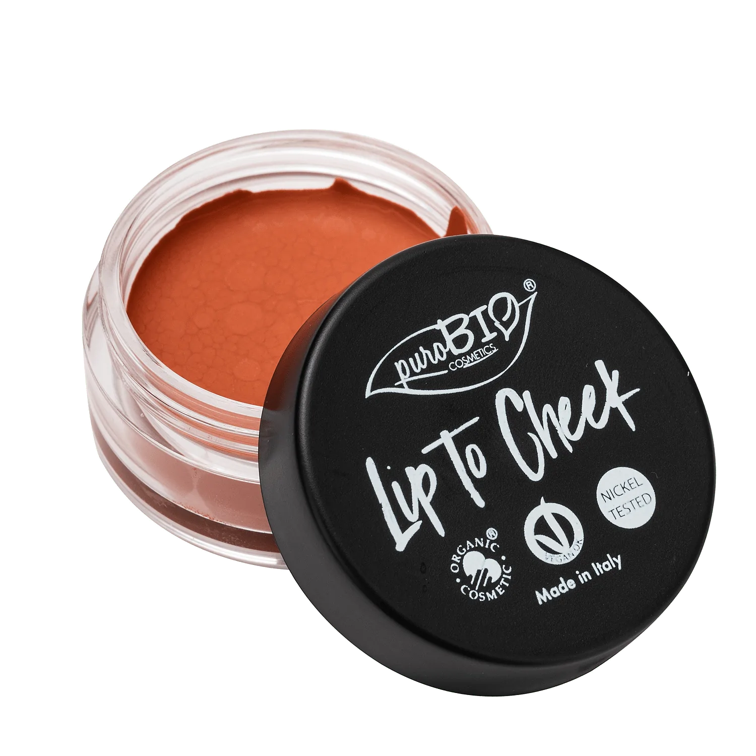 LIP TO CHEEK - immagine 2