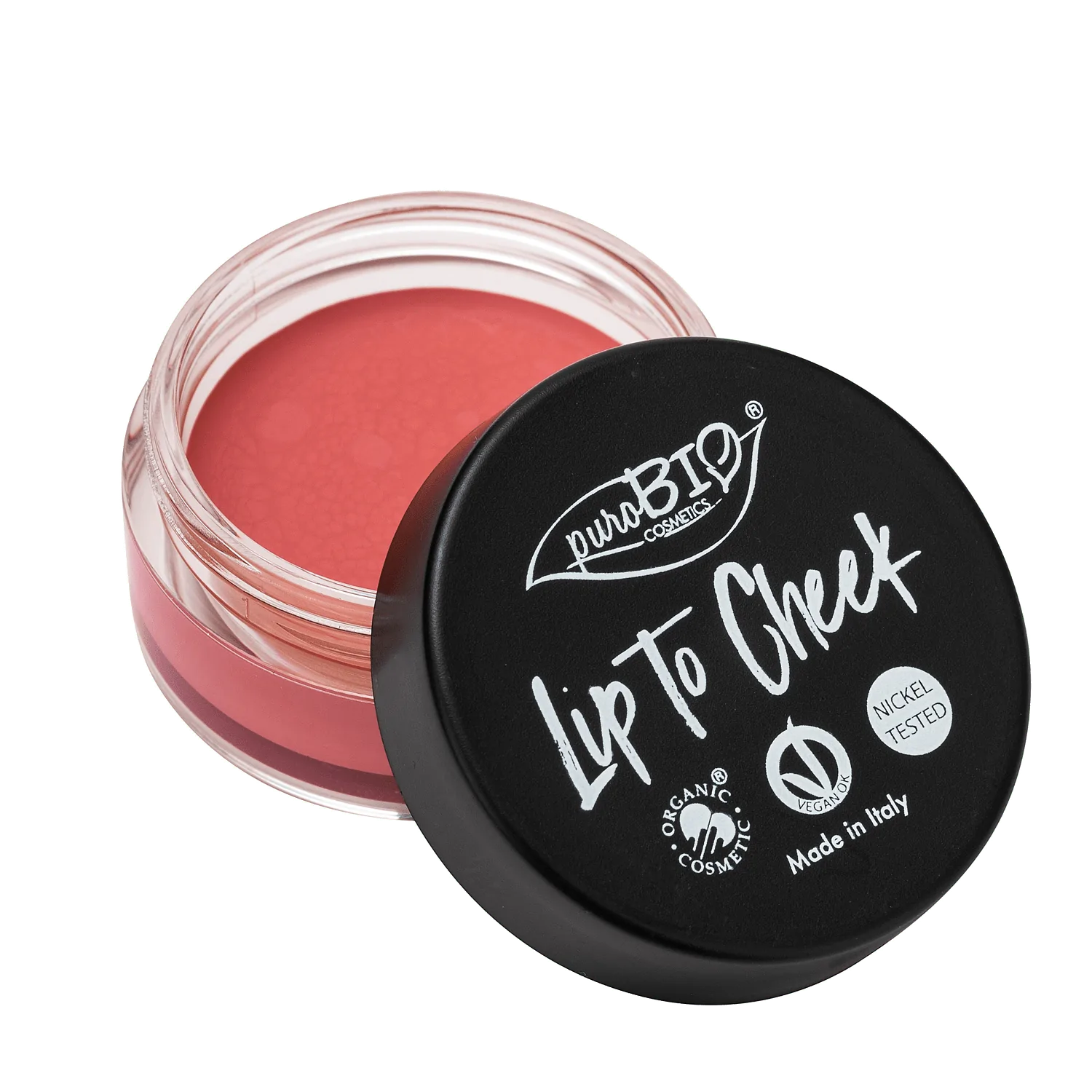 LIP TO CHEEK - immagine 3