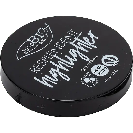 RESPLENDENT HIGHLIGHTER ILLUMINANTE
