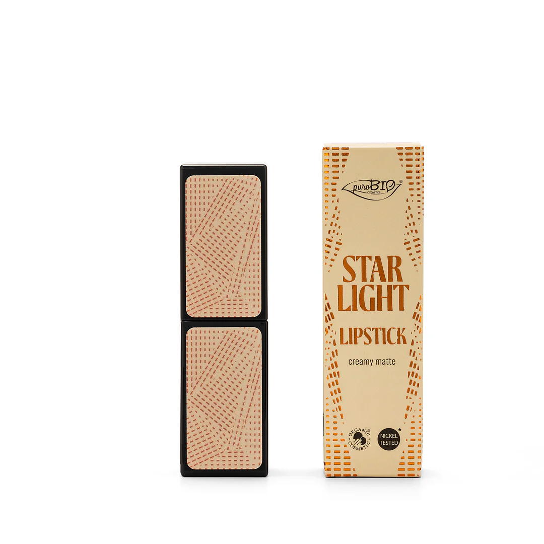 STARLIGHT ROSSETTO MATTE