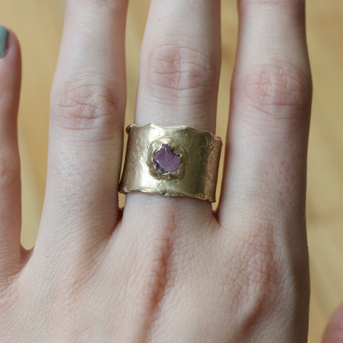 ANELLO EOS EMILIE SHAPIRO - immagine 2