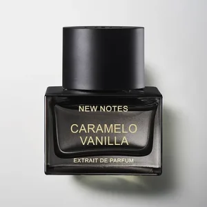 CARAMELLO E VANIGLIA