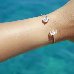 BRACCIALE SALI MARINI SOHA - immagine 2