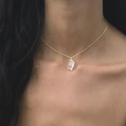 COLLANA SALI MARINI SOHA - immagine 2