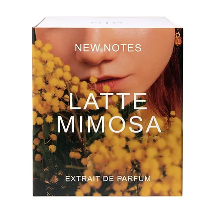 LATTE MIMOSA - immagine 2