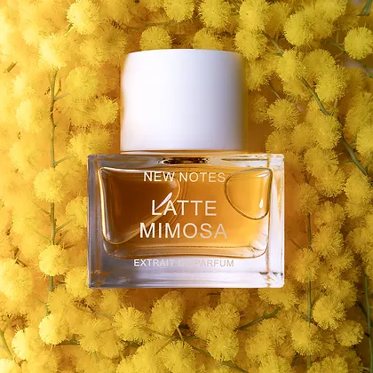 LATTE MIMOSA - immagine 3