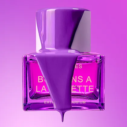 BONBONS A LA VIOLETTE - immagine 3