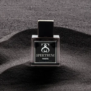 SPEKTRUM WHITE ESTRATTO DI PROFUMO