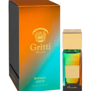 Mango Aoud